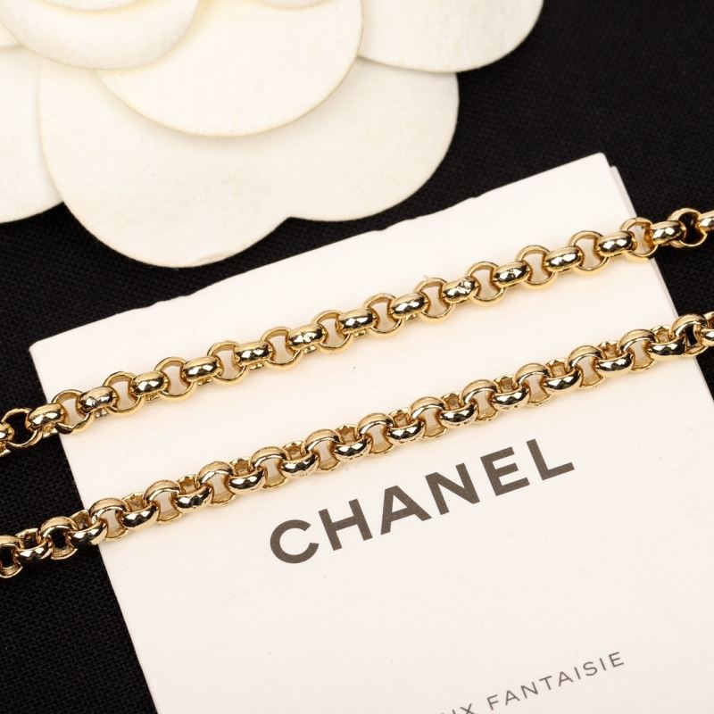 Chanel Necklaces